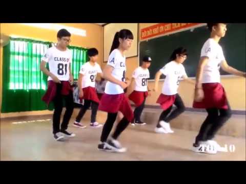 Tez Cadey   Seve TOP 10 BEST SHUFFLE DANCE    VIDEO COMPILATION