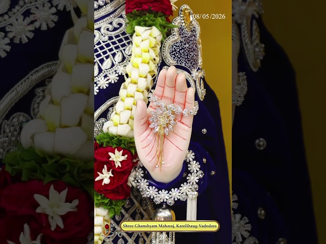 Ghanshyam Maharaj