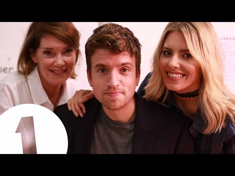 Mollie King -  Popstar Parents Evening