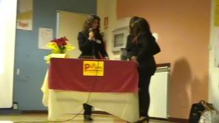 preview picture of video 'IPSEOA C. Pisacane Sapri'