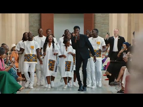 2022 23 Métiers d'art CHANEL – DAKAR — CHANEL Shows