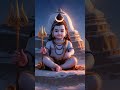 Shiva S Tranquil Presence At Kailash The Ultimate Meditation Spot ️