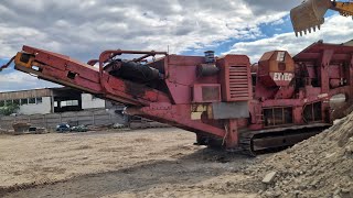 Extec Megabyte jaw crusher | Image 5 - Machineryline