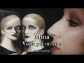 Mina -  Vuela por mi vida (Todavia 2007)