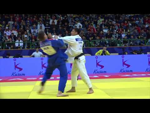 Ippon Daily | Mikyta Sviryd