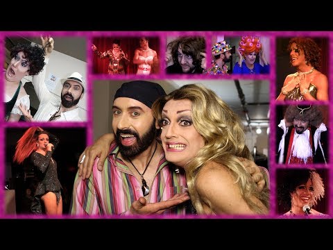 MoonDaze Flash 02 - Wig Off