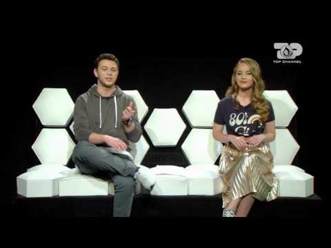 Select, 9 Nentor 2016, Pjesa 1 - Top Channel Albania - Entertainment Show