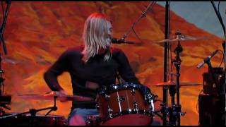 Taylor Hawkins and The Coattail Riders - Not Bad Luck