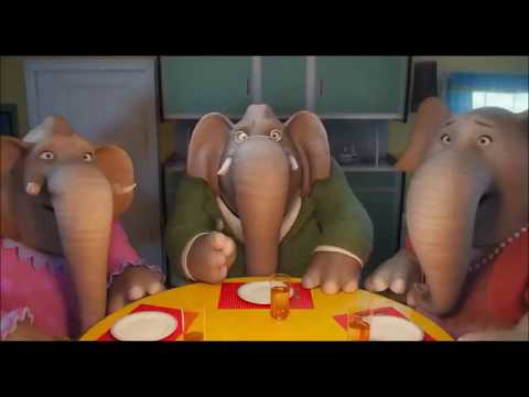 Meena - Happy Birthday  (Tori Kelly)