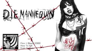 Die Mannequin - Dead Honey