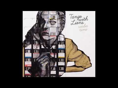 Tango With Lions - In a Bar