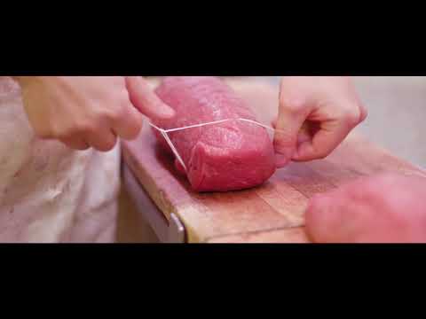 Den Lille Gode Slagter i Brønshøj