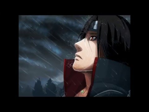Naruto Sad Song video