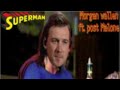 Morgan Wallen Superman Feat.Post Malone sonic boom remix