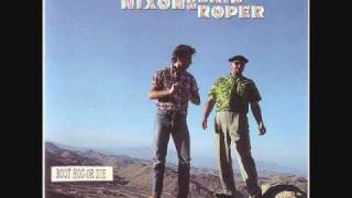 Mojo Nixon &amp; Skid Roper - She&#39;s Vibrator Dependent