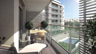 Residencial Alcalá - SOLVIA