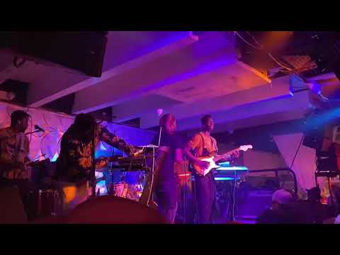 RONALD BS... MIAMI #Sonson🎸🎸🎸