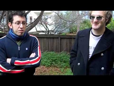 Interview with Kazai Rex