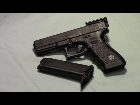 Strike Industries Glock Mods / Accessories (Tabletop Review \u0026 Installation) || The Bullet Points