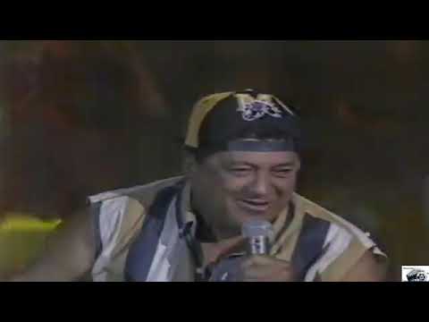 Genival Lacerda   Rock do Jegue Dance Mix Inédito