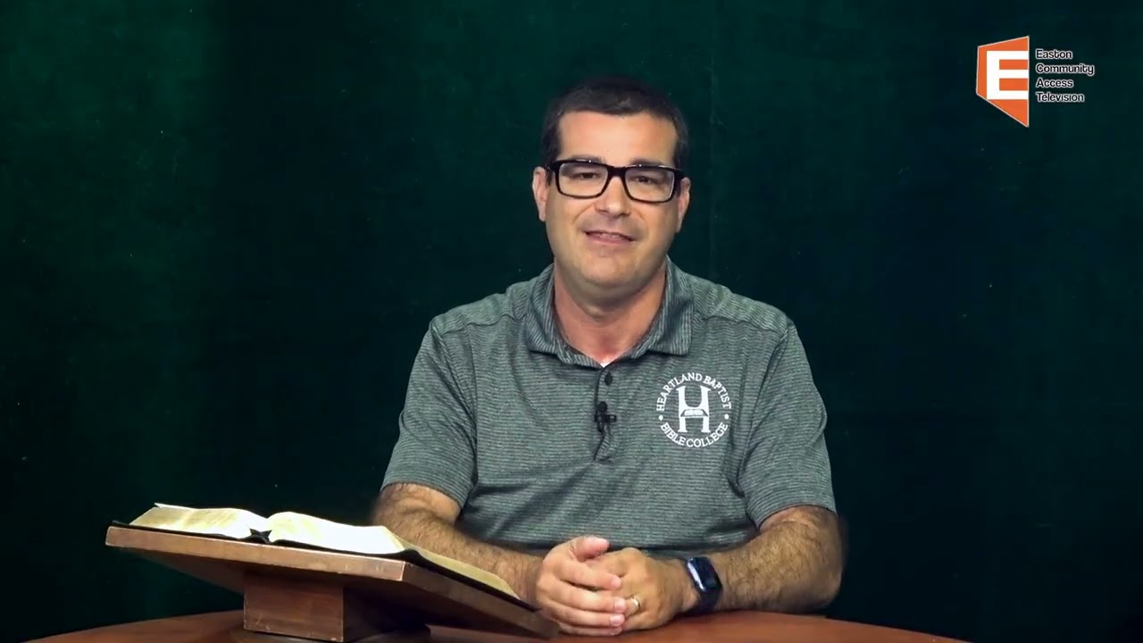 Liberty at Home 9/7/25