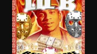 Lil B - GQ Magazine