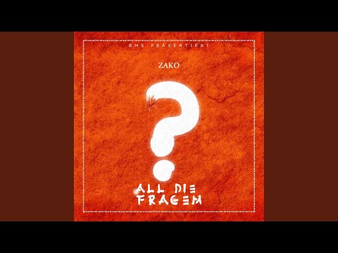 All die Fragen