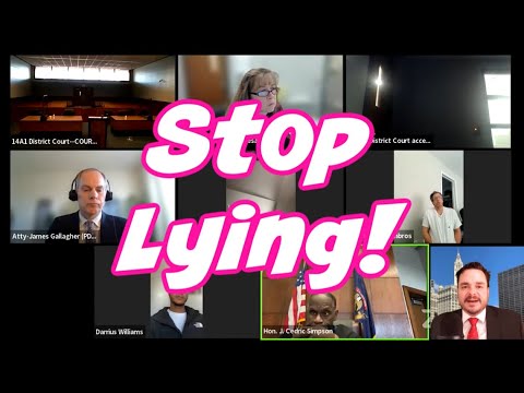 Wild Court Moments #215 - Thanksgiving Extravaganza!