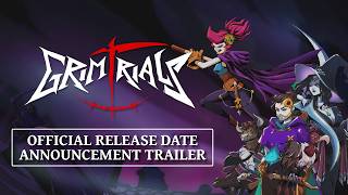 Grim Trials