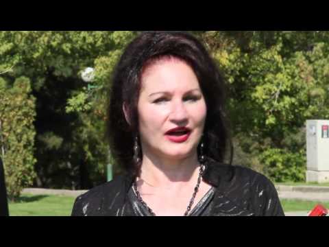 Ordan Risteski i Sofija Kocovska   Nevenke neven v gradina