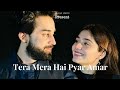 Tera Mera Hai Pyar Amar | (LYRICS) | (from 