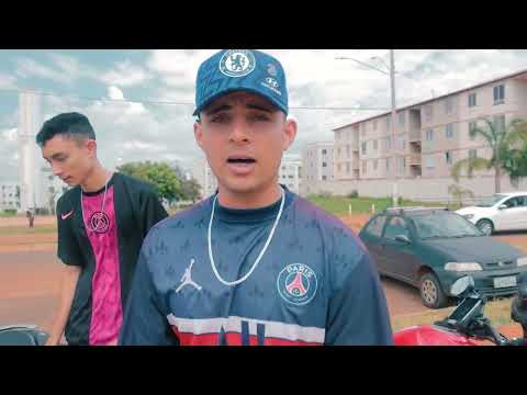 mc guizza -Talento Raro")Dj ws