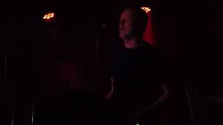 Blancmange - Blind Vision: Sheffield: Nov 2017