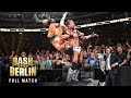 FULL MATCH CM Punk Vs Drew McIntyre Strap Match Bash In Berlin 2024