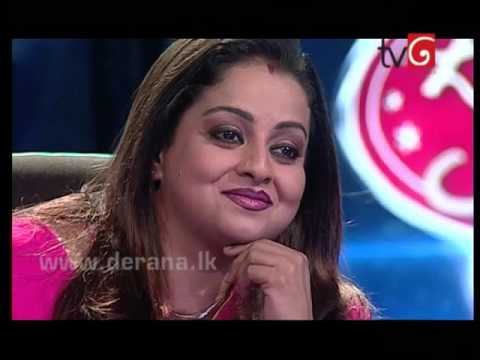 Dream Star VI Top 4 Janith Iddamalgoda 2nd Song 21 11 2015