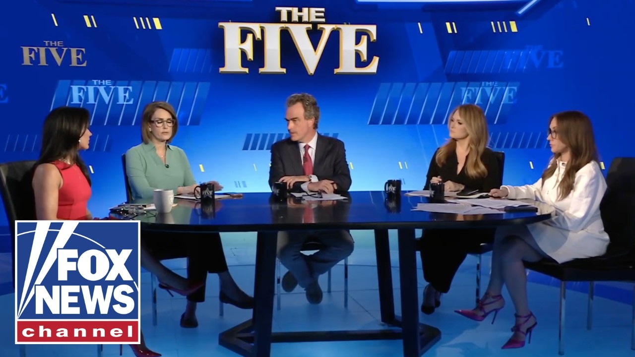 Charlie Hurt: This is not authenticity, this is a ‘weird game’