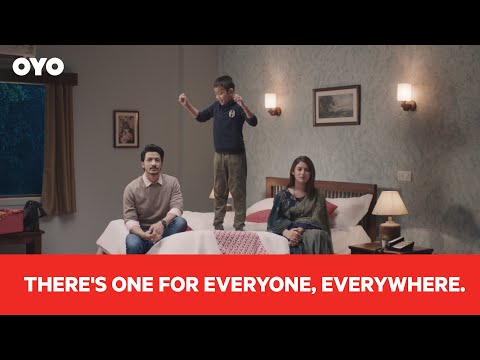 There's one for everyone,everywhere | OYO Nepal