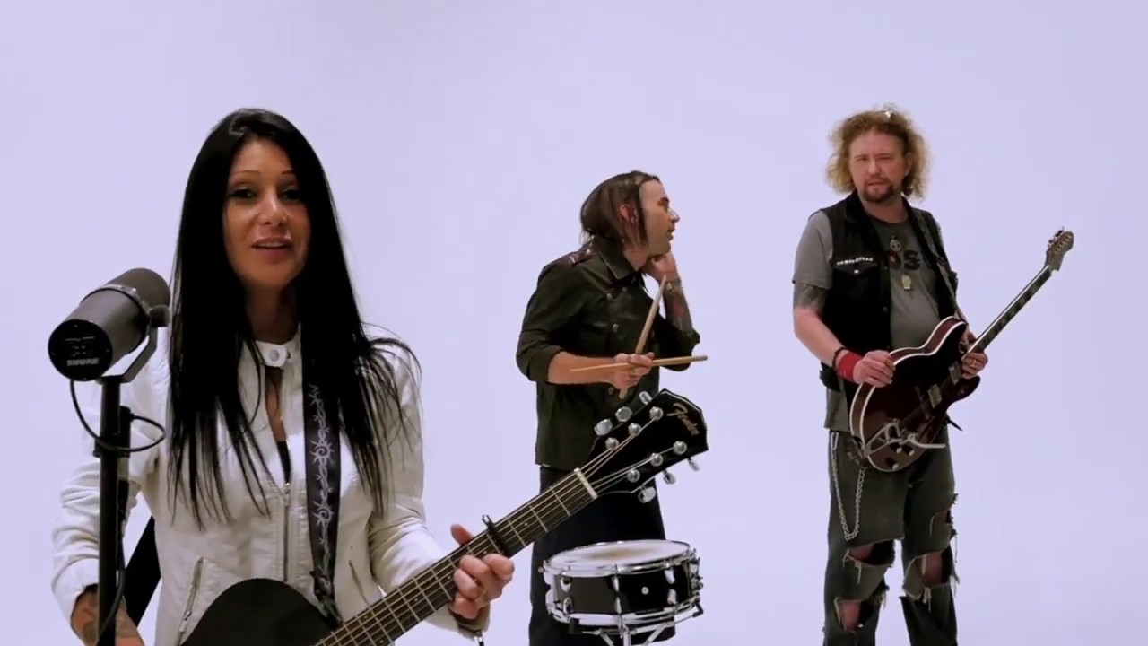 Promotional video thumbnail 3 for Carol Morgan Solo/Duo/Band