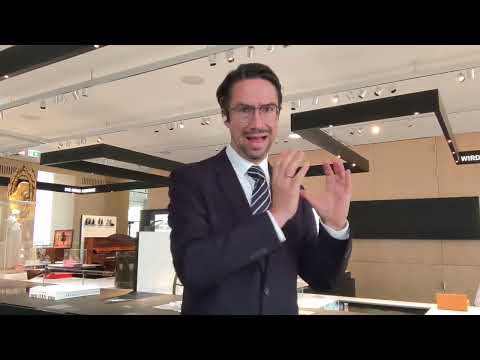 Der Freundeskreis fragt nach: Villa Berg