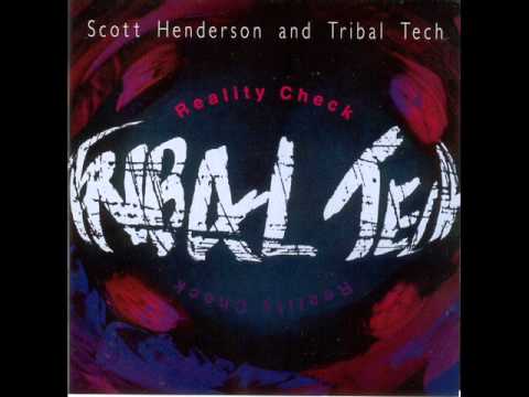 Tribal tech - Stella by Infra-Red High Particle Neutron Beam