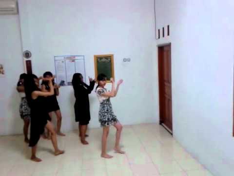 4Time 4Minute Dance Cover.mp4