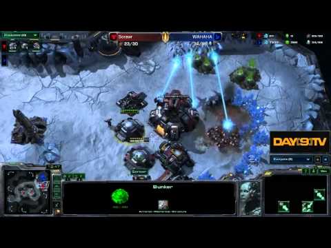 Day[9]   Sorawr full game