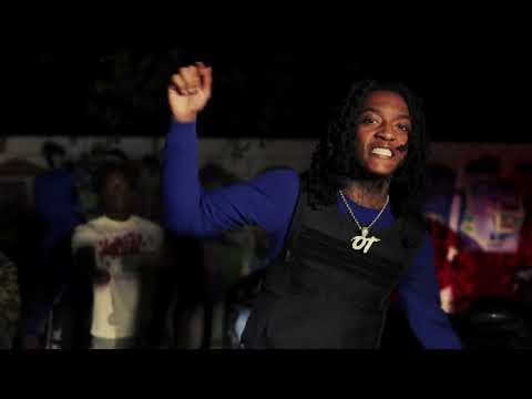 Ot Love - Tried Telling Em (official video)