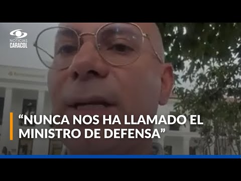 Habla el esposo de funcionaria secuestrada en Cauca: “Sentimos que nos dejaron solos”