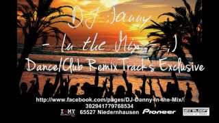 DJ Antoine - On Top Of The World Remix Track 3)