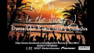 DJ Antoine - On Top Of The World Remix Track 3)