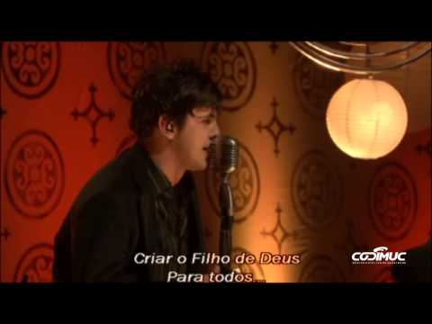 Linda Menina - Banda Rosa de Saron - DVD Acústico e ao Vivo