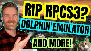 RIP RPCS3? Massive Claude AI Source Code Leak, New Raspberry Pi...