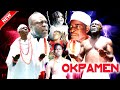 OKPAMEN [PART 1] EXTENDED - LATEST BENIN MOVIES 2024