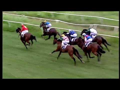 Napoli Galoppo 17/06/2022 - 5ª corsa